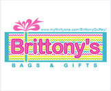 Brittony’s Logo