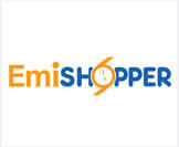 Emishopper Logo