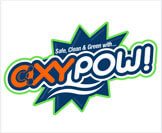 Oxy Pow Logo