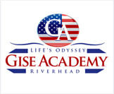 GISE Academy Logo