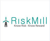 RiskMill Logo