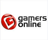 Gamers Online Logo