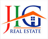 JIG Real Estate Logo