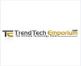 TrendTech Logo