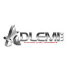 Adlemi Business Logo Design 