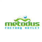 Metodus Garment Logo Design