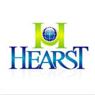 Hearst Church Logo Design 