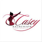 Casey Fitness Logo Design