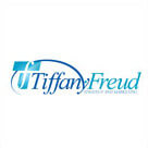 TiffanyFreud Photography Logo Design