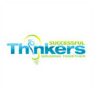 Thinkers Consulting Logo Design