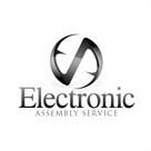 Electronic Logo design