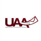 UAA Communication Logo Design
